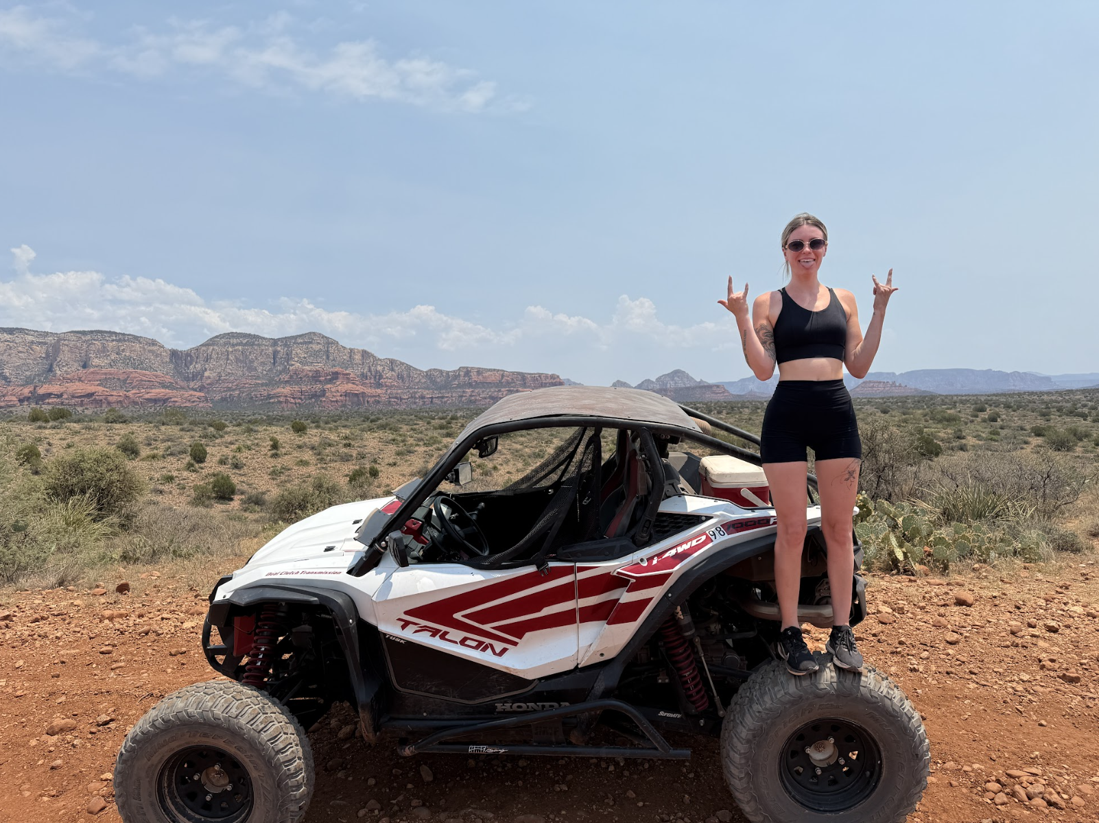 Ultimate UTV Adventure