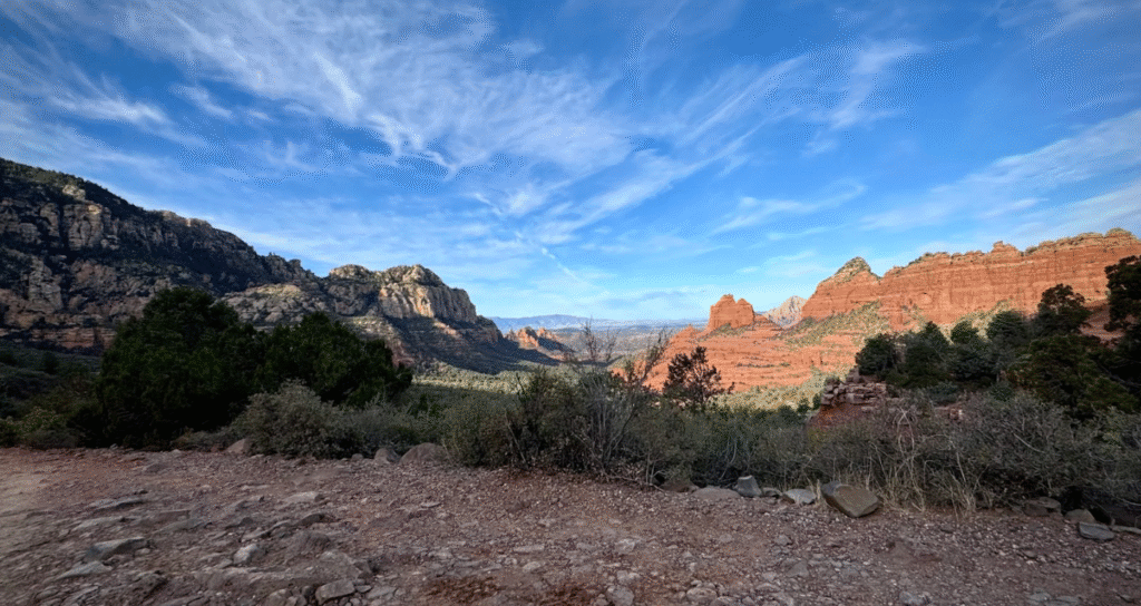 Why Full-Day UTV Rentals in Sedona Are the Ultimate Fall Experience 1 Full-Day UTV Rentals