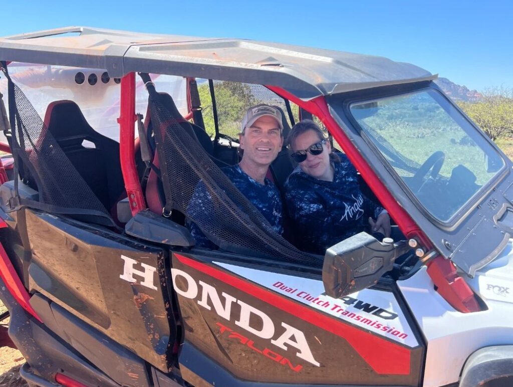 Spring Break in Sedona: Why Renting a UTV Is the Ultimate Adventure 1 Sedona UTV