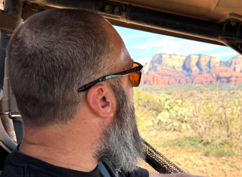 Planning a Sedona Adventure Trip? Why UTV Rentals Are a Must-Do This Spring 2 sedona utv rental