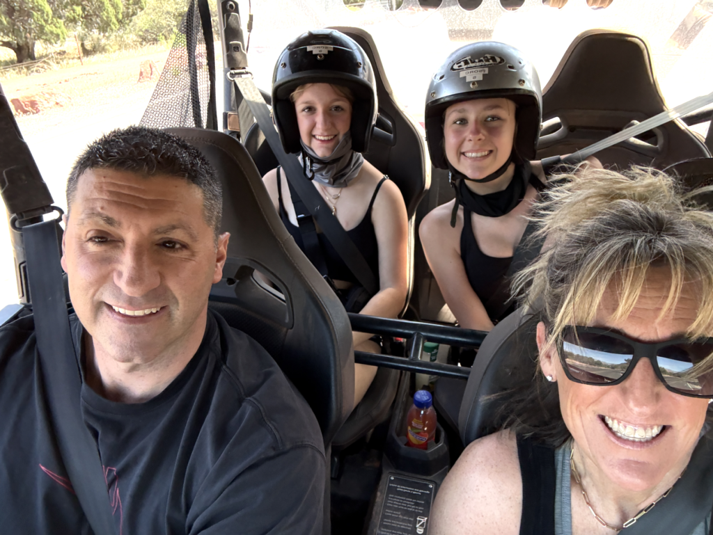 sedona utv rentals