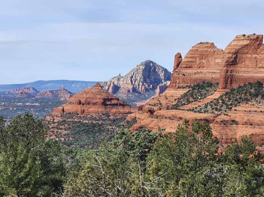 sedona utv rentals