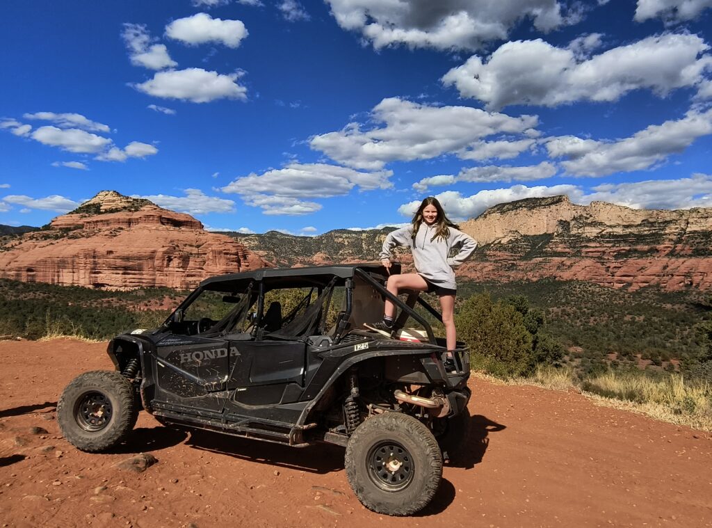 UTV