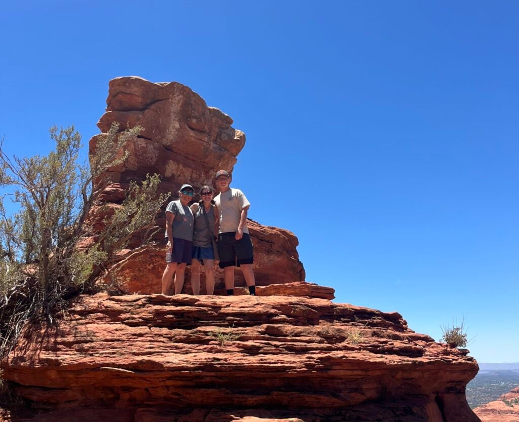 Top Backcountry Photo Stops with a Sedona UTV Rental 2 utv rental