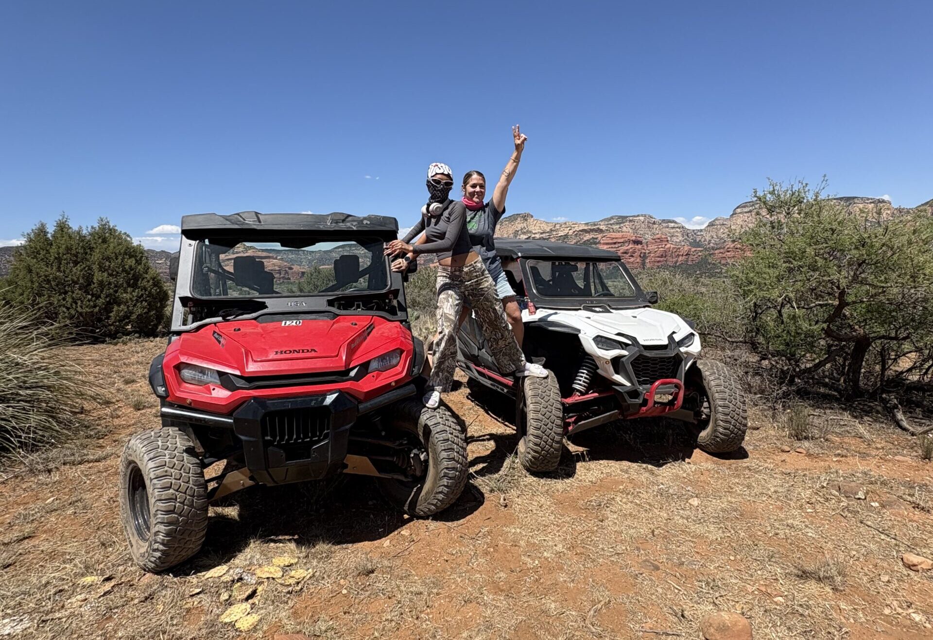 What Your UTV Adventure Personality Says About You 1 UTV Adventure