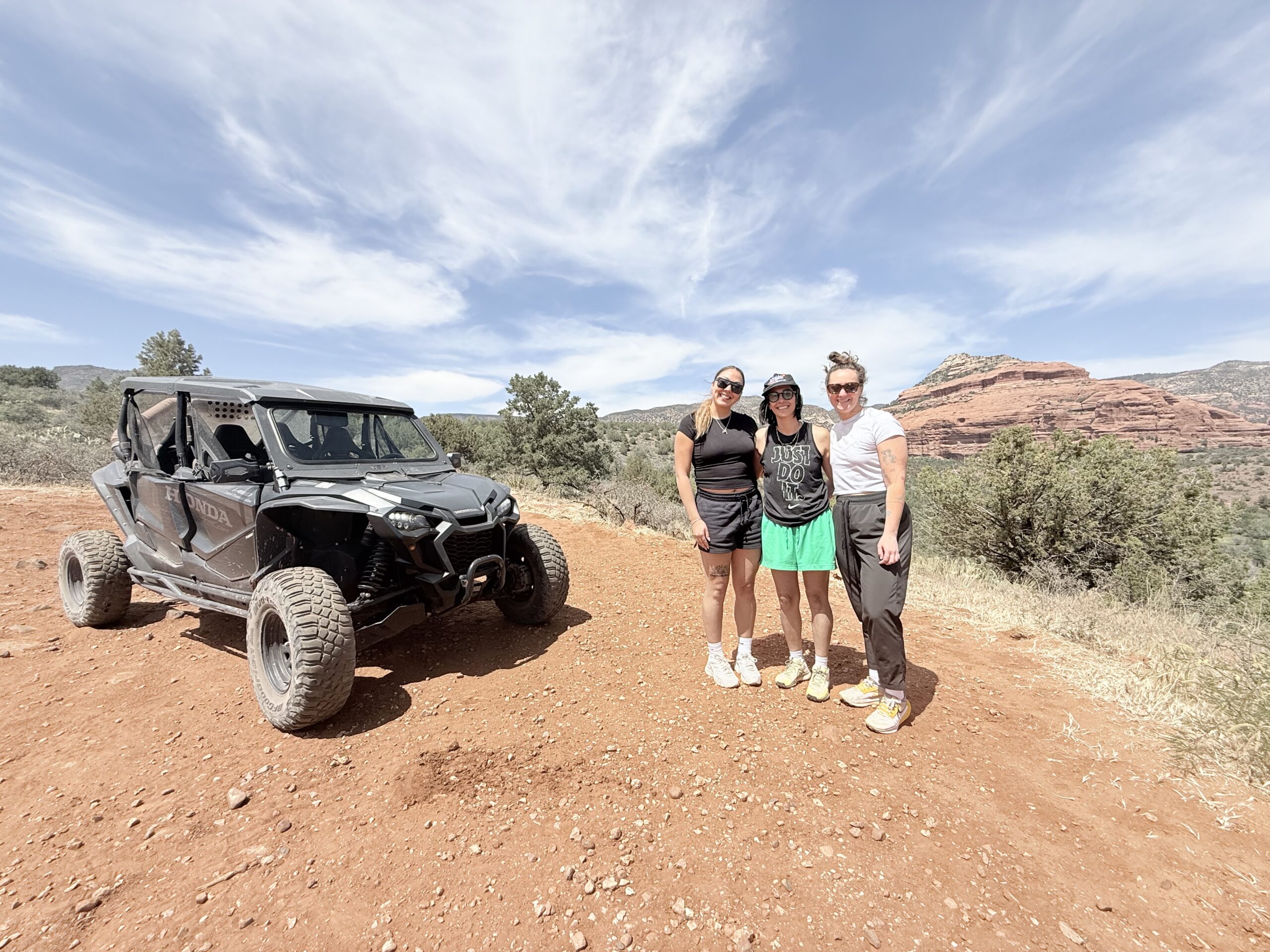 Blog 25 utv rentals