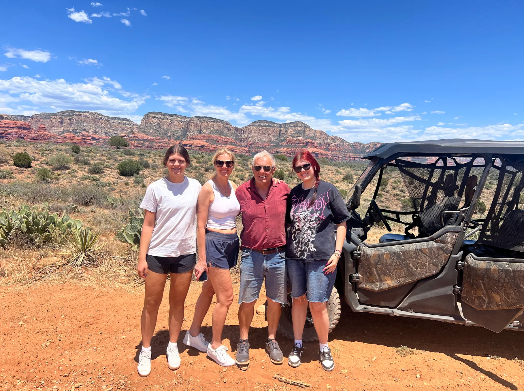 Blog 26 utv rentals