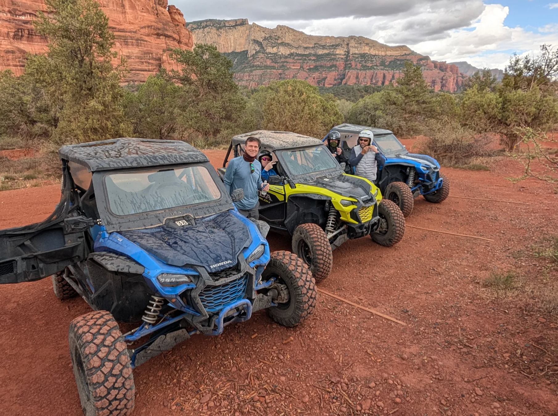 What Your UTV Adventure Personality Says About You 2 UTV Adventure