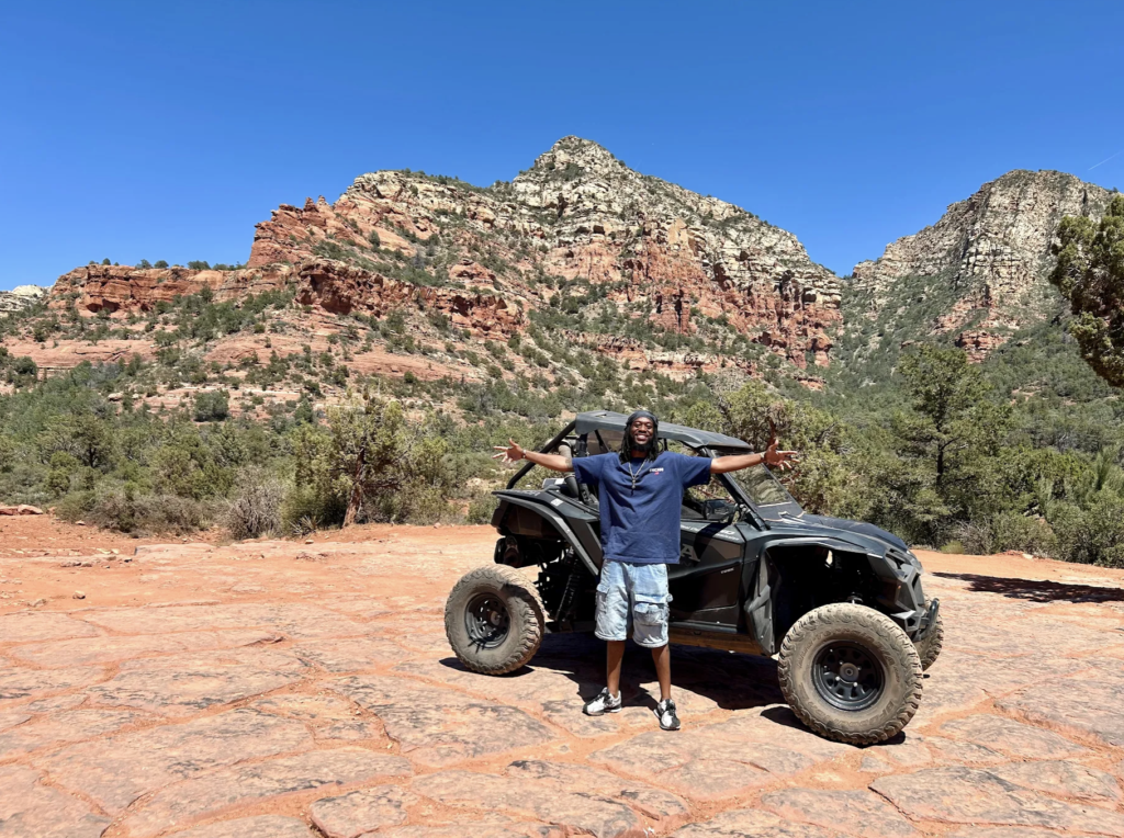 How Long Should You Rent a UTV in Sedona? Choosing the Right Rental Time 2 utv